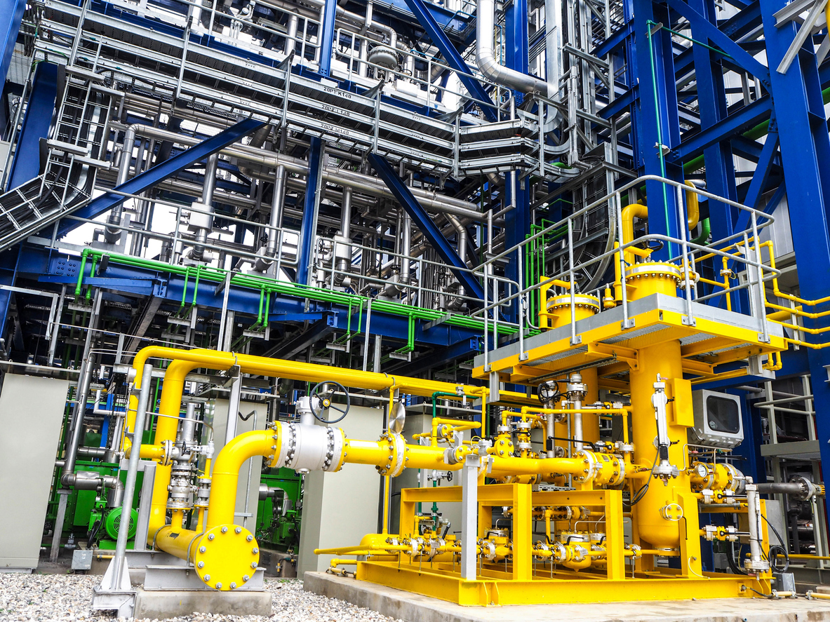 Process Filtration Solutions | Venefilter