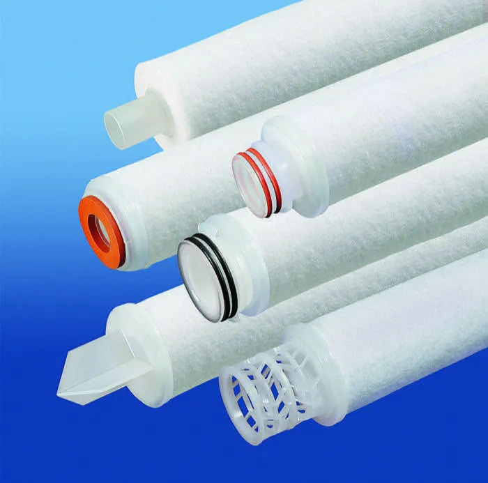 Cartuchos filtrantes Venefilter VFMB5
